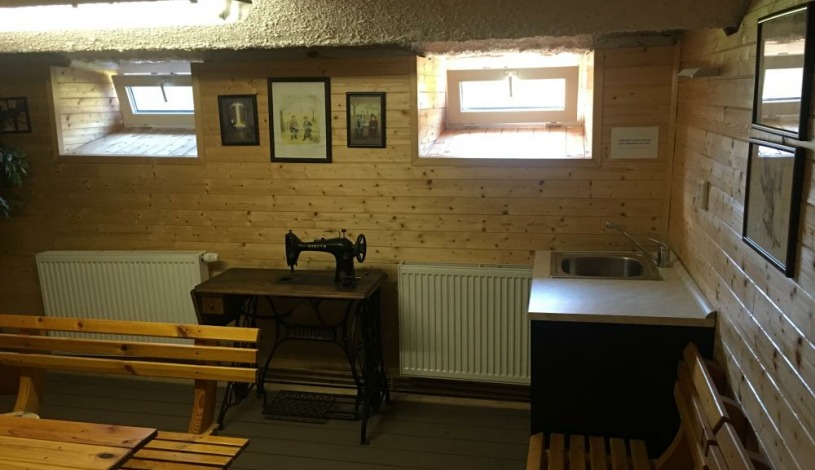 Penzion 103 Železná Ruda